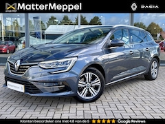 Renault Mégane E-Tech - Estate 1.6 Plug-In Hybrid 160 Intens | SOH 89% | Navigatie | Lichtmetaal | Climate Control