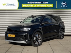 Opel Frontera - Electric GS 44 kWh | SOH 95% I Stoelverwarming | Parkeersensoren | Parkeercamera | Climate