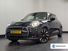 MINI Electric - Yours 33 kWh | Pano | SOH 100% | Leder | Stoelverwarming | HUD