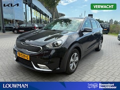 Kia Niro - 1.6 GDi Hybrid DynamicLine Onderweg-naar-dealer