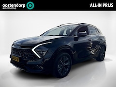Kia Sportage - 1.6 T-GDi Hybrid GT-PlusLine | CarrPlay | Pano | Apdt. Cruise |