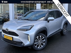 Toyota Yaris Cross - 1.5 Hybrid 115 First Edition | Achteruitrijcamera | Navigatie | Keyless go/start | Climate