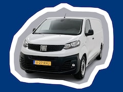 Fiat E-Scudo - L3H1 SX 50 kWh Camera Snelladen Carplay