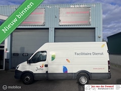 Iveco Daily - 29 L 11 Lang Hoog