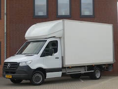 Mercedes-Benz Sprinter - 514 CDI N1 Meubelbak Laadklep/Zijdeur/Airco/Cruise control
