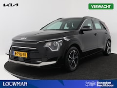 Kia Niro - 1.6 GDi Hybrid Dynamicline 1e Eigenaar
