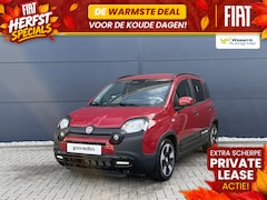 Fiat Pandina - 1.0 Cross Apple carplay/Android auto | Airco | Cruise control