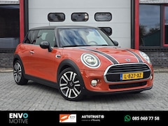MINI 3-Deurs - 1.5 Cooper Chili