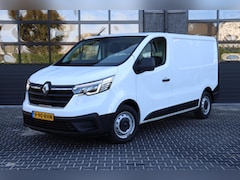 Renault Trafic - bestel 2.0 dCi L1H1 l 29.000 KM l AIRCO l CRUISE CONTROL