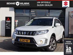 Suzuki Vitara - 1.4 BoosterJet Select Hybrid Trekhaak | AdaptiveCruise | Carplay