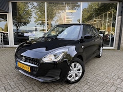 Suzuki Swift - 1.2 Comfort Smart Hybrid ADAPTIVE CRUISE/LED