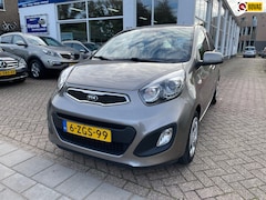 Kia Picanto - 1.0 CVVT BusinessLine