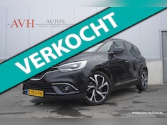 Renault Scénic - 1.3 TCe Intens Automaat