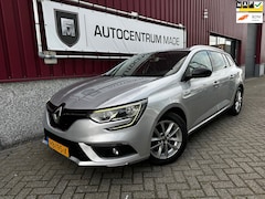 Renault Mégane Estate - 1.2 TCe Limited
