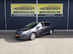 Toyota Avensis - KOMBI T4