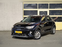 Kia Stonic - 1.0 T-GDi MHEV DynamicLine BJ2021 Lmv 15" | Led | Pdc | App-Connect | Airco | Cruise contr