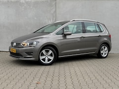 Volkswagen Golf Sportsvan - 1.2 TSI Highline Clima Trekhk. Multimedia