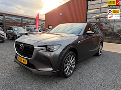 Mazda CX-60 - 2.5 e-SkyActiv PHEV Exclusive-Line AWD