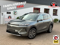 Geely Starray EM-i - 1.5 MAX+ 262 PK Plug in Hybrid/ Nieuwe voorraad auto/ 136 KM elektrisch bereik/ Adaptieve