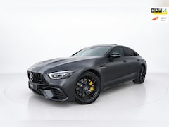 Mercedes-Benz AMG GT 4-Door Coupe - AMG 63 S 4MATIC+ KUIPST