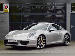 Porsche 911 - CARRERA S | PDLS | PDCC | Ceramic Composite Brake (PCCB) | Dealer onderhouden