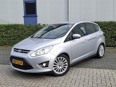 Ford C-Max - 1.6 TI-VCT 92KW Trend