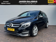 Mercedes-Benz B-klasse - 200 Prestige LAGE KM