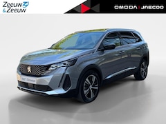 Peugeot 5008 - GT 7 PERSOONS
