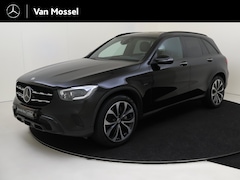 Mercedes-Benz GLC-klasse - 300e 4MATIC / Dig. Cockpit/ Burmester/ Memory/ Night/ DISTRONIC