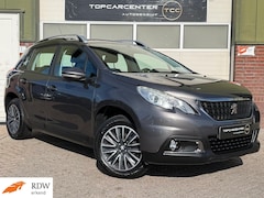 Peugeot 2008 - 1.2 Allure/AIRCO/NAVI/CRUISE/TREKH/APK/NAP
