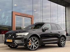 Volvo XC60 - 2.0 T8 AWD Polestar Engineered | Bowers & Wilkins | HUD | ACC | 360 | Elek. trekhaak | Sto
