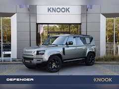 Land Rover Defender 110 - 2.0 P400e 110 X-Dynamic SE