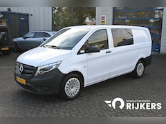 Mercedes-Benz Vito - 116 CDI L2 DC LED, Apple Carplay/Android Auto