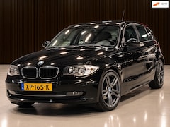 BMW 1-serie - 118i AUTOMAAT AIRCO/ISOFIX/PDC/REM HENDEL | NETTE AUTO