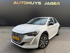 Peugeot e-208 - EV Active 50 kWh SOH 91% in nieuwstaat