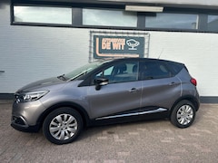 Renault Captur - 1.2 TCe Dynamique
