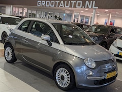 Fiat 500 - 1.2 Bicolore Start/Stop Systeem, Airco, Stuurbekrachtiging