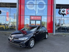 Volkswagen Polo - 1.0 TSI Life Business DSG-7 | IQ Light LED | Carplay | Adaptive Cruise | Stoelverwarming |