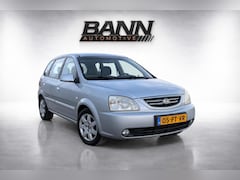 Kia Carens - 2.0 CVVT EX|airco|trekhaak|NAP