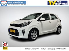 Kia Picanto - 1.0 DPi | ComfortLine 5-Drs | Airco | Cruise
