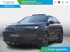 Opel Grandland Electric - Business Edition 73 kWh Panoramadak | Warmtepomp