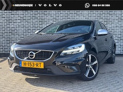 Volvo V40 - 1.5 T3 Polar+ Sport | Trekhaak | Panoramadak | Harman Kardon Audio | Achteruitrijcamera |