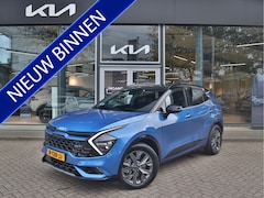 Kia Sportage - 1.6 T-GDi Hybrid GT-PlusLine | Panoramadak | Stoelventilatie | 360 Camera | Trekhaak | tot