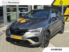 Renault Arkana - E-Tech hybrid 145 E-Tech engineered | Dealeronderhouden |