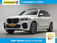 BMW X5 - xDrive45e M Sport High Executive [ Panorama Trekhaak Harman/Kardon Head-up ]