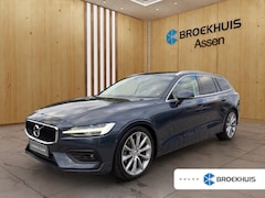 Volvo V60 - 2.0 T4 Momentum Pro | Trekhaak | Camera | Stoelverwarming | Adaptieve Cruise Control | Ext