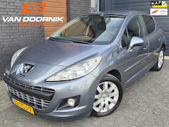 Peugeot 207 - 1.6 VTi Sportium 120PK 5-Deurs/Airco/Cruise Control