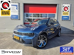 Lynk & Co 01 - - 1.5 261PK Plug-in Hybrid, Pano, Camera , Apple Carplay✅NL AUTO