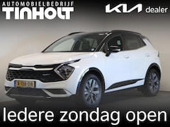 Kia Sportage - 1.6 T-GDi Hybrid GT-PlusLine Trekhaak