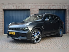 Lynk & Co 01 - 1.5 | NL-Auto | Black Optic | 360 Camera | Panoramadak
